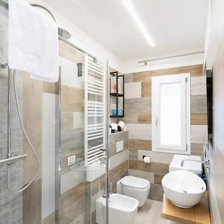 Casa Delian Apartamento Chioggia