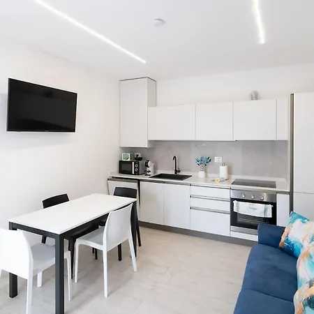Casa Delian Appartamento Chioggia