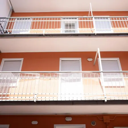 Casa Delian * Chioggia