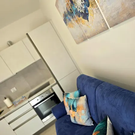 Casa Delian Apartamento