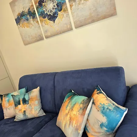 Casa Delian Apartamento Chioggia